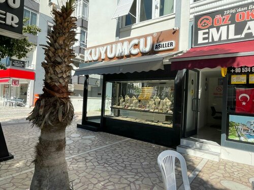 Asiller Kuyumculuk Fotoğraf 1