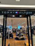 Tommy Hilfiger (Dubai Marina Mall, Dubai Marina, Jumeirah, Dubai), clothing store