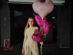 FM Club (Dzerzhinskogo Street, 7), club nocturno