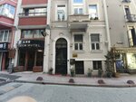 Cagdas Egitim Vakfi (İstanbul, Beyoğlu, Kocatepe Mah., Feridiye Cad., 53) ، صندوق عام