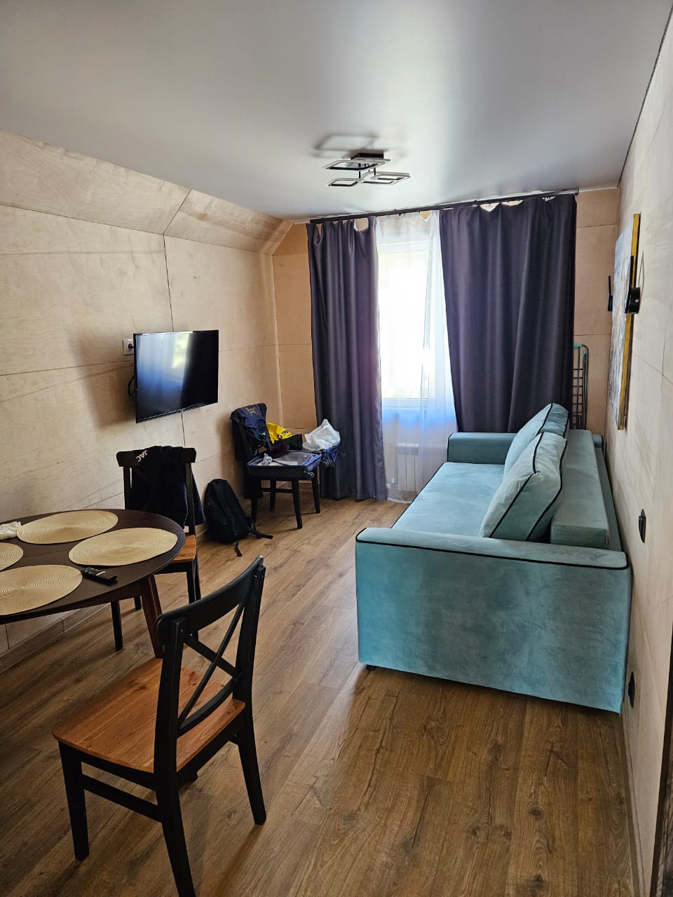 Фото Заповедный лес