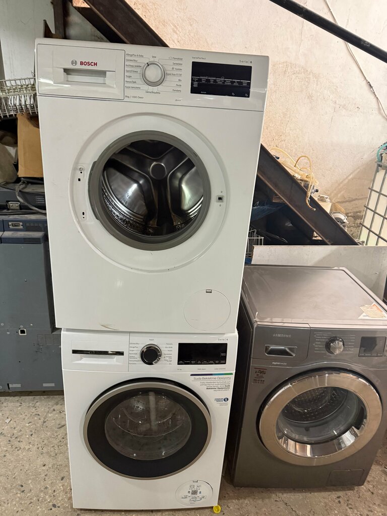 Appliance repair Incek Bosch Siemens Service, Ankara, photo