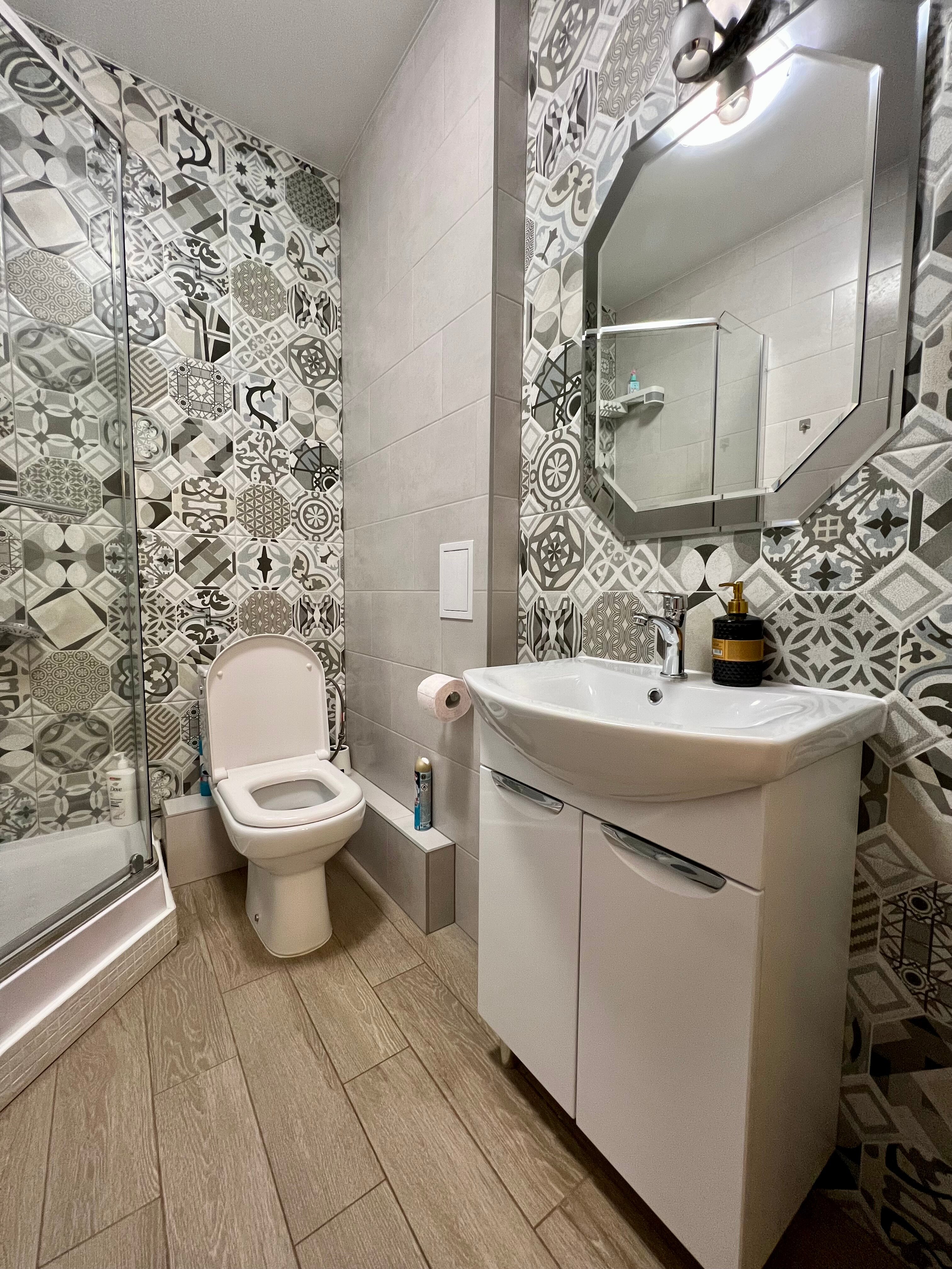 Фото Квартира Майский проезд 10