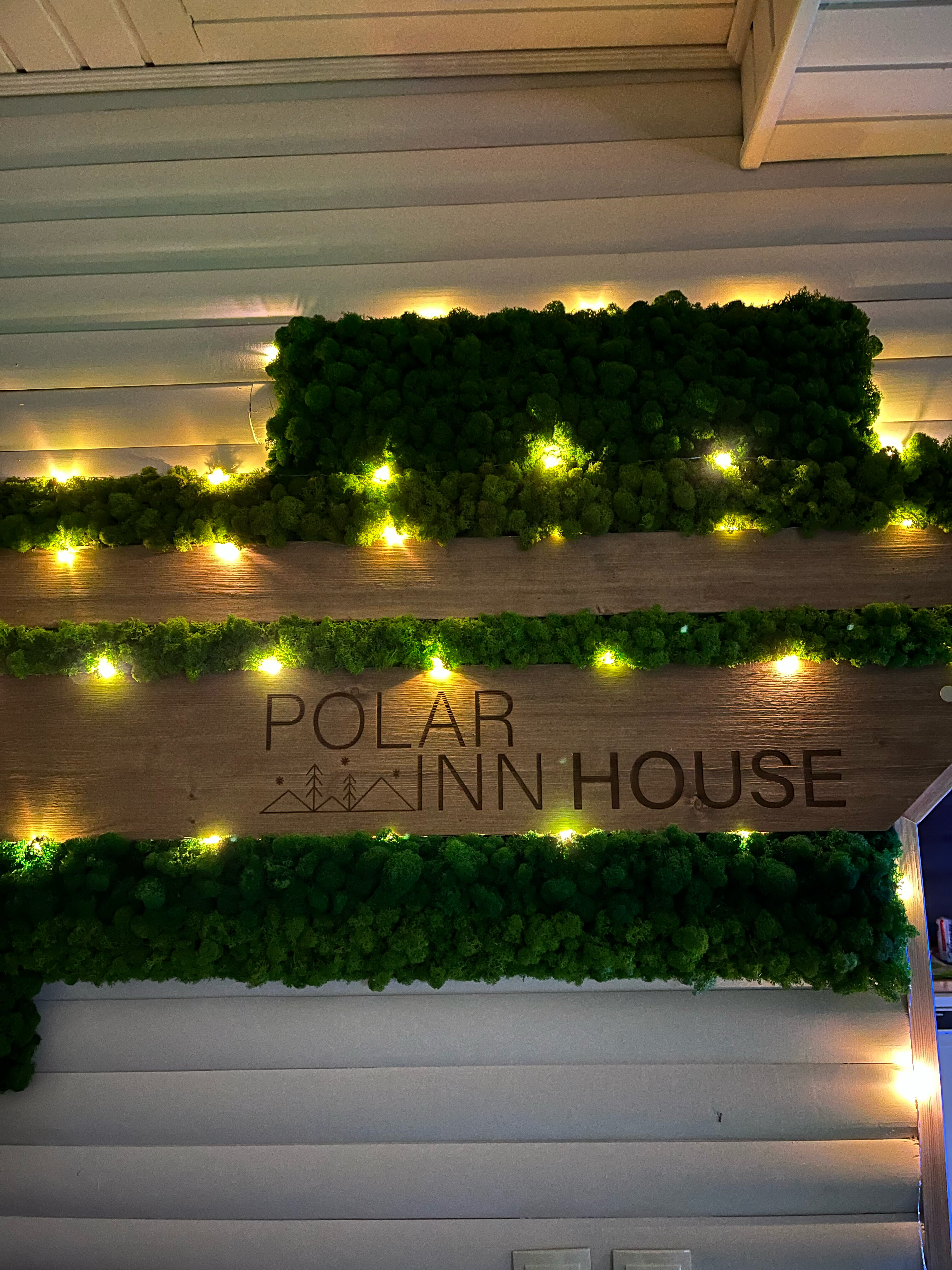 Фото Polar Inn House