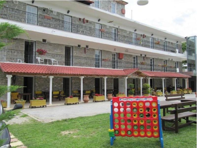 Фото Studios Pieria