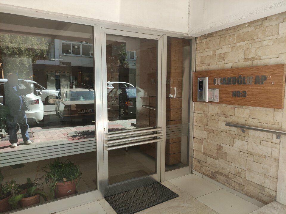 Private practice doctors Op. Dr. Asli Oztekin, Izmir, photo