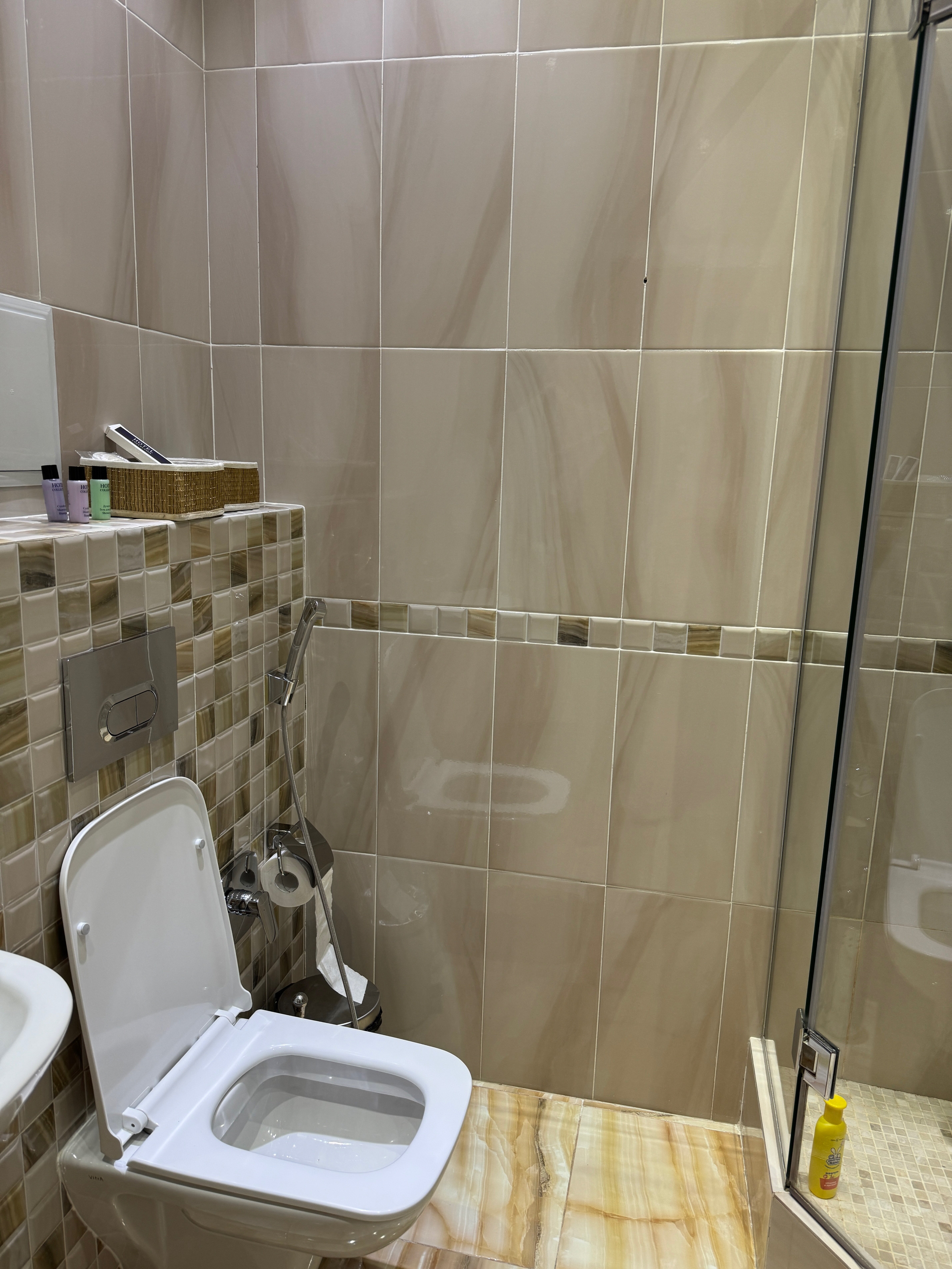 Фото Eco Apart Hotel Astana