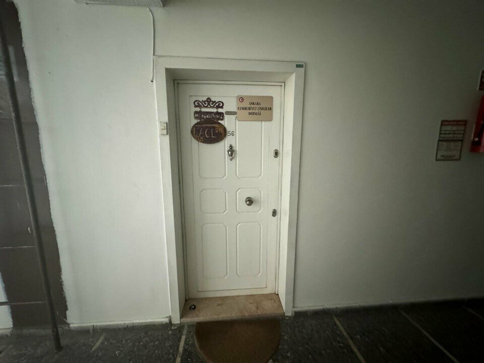 Associations and industrial unions Ankara Republic High School Alumni Association, Ankara, photo