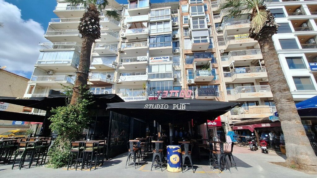 Psychological service Hemnefes Psikoloji Danışmanlık ve Eğitim Merkezi, Izmir, photo