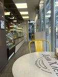 Dom hleba (Gogolevskiy pereulok, 26В), bakery