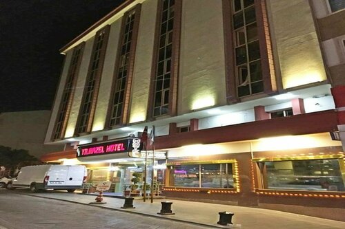 Yilmazel Otel