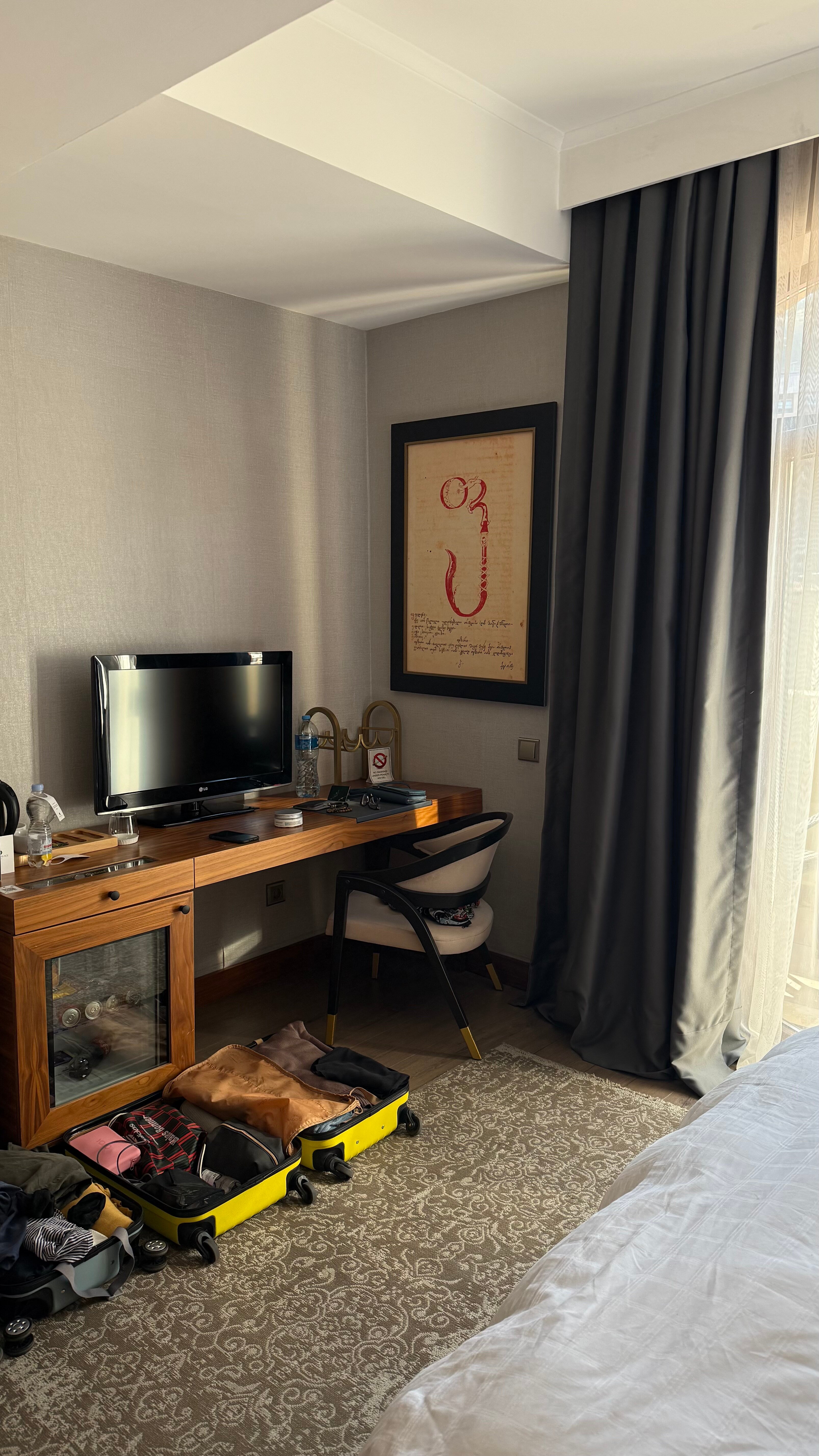 Фото Tiflis Palace