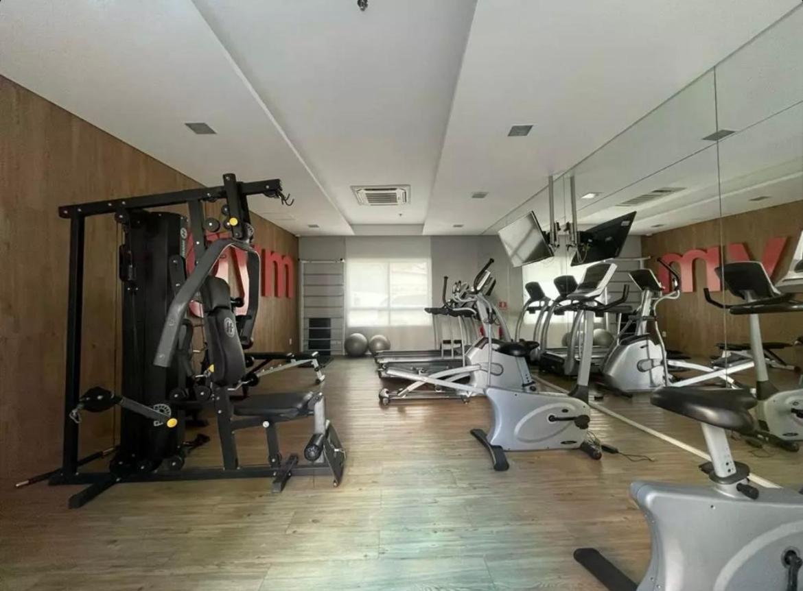 Фото Compacto de Luxo - Helbor My Way