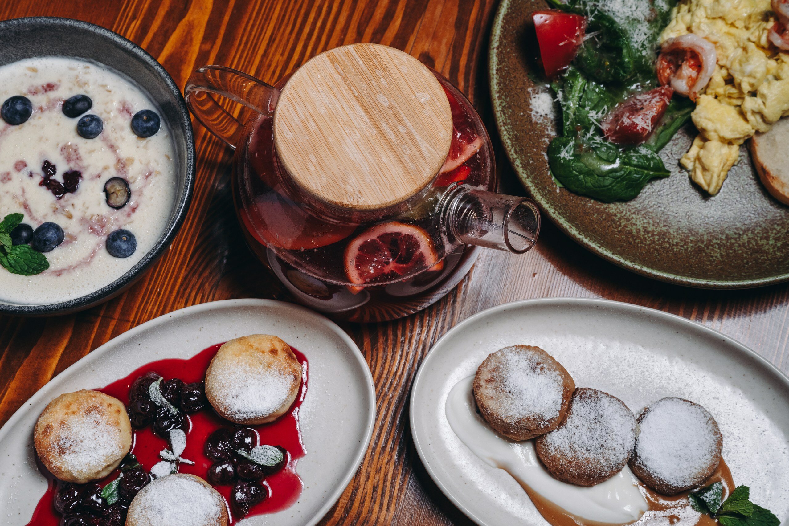 Фото Гуси-Лебеди