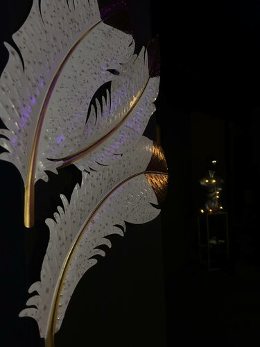 Quest Pistols-тің жалаңаш суреттері