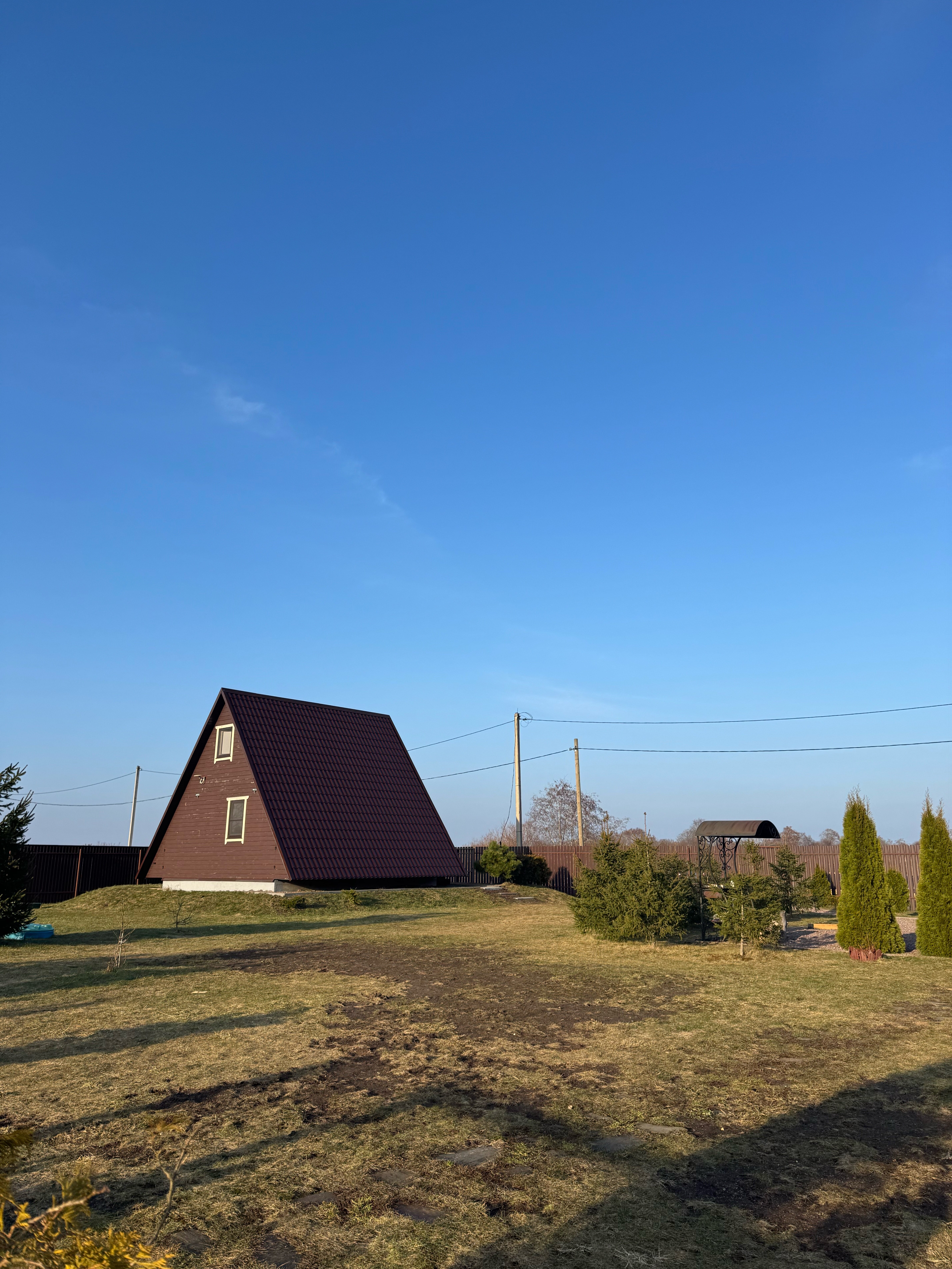 Фото Лужайкино