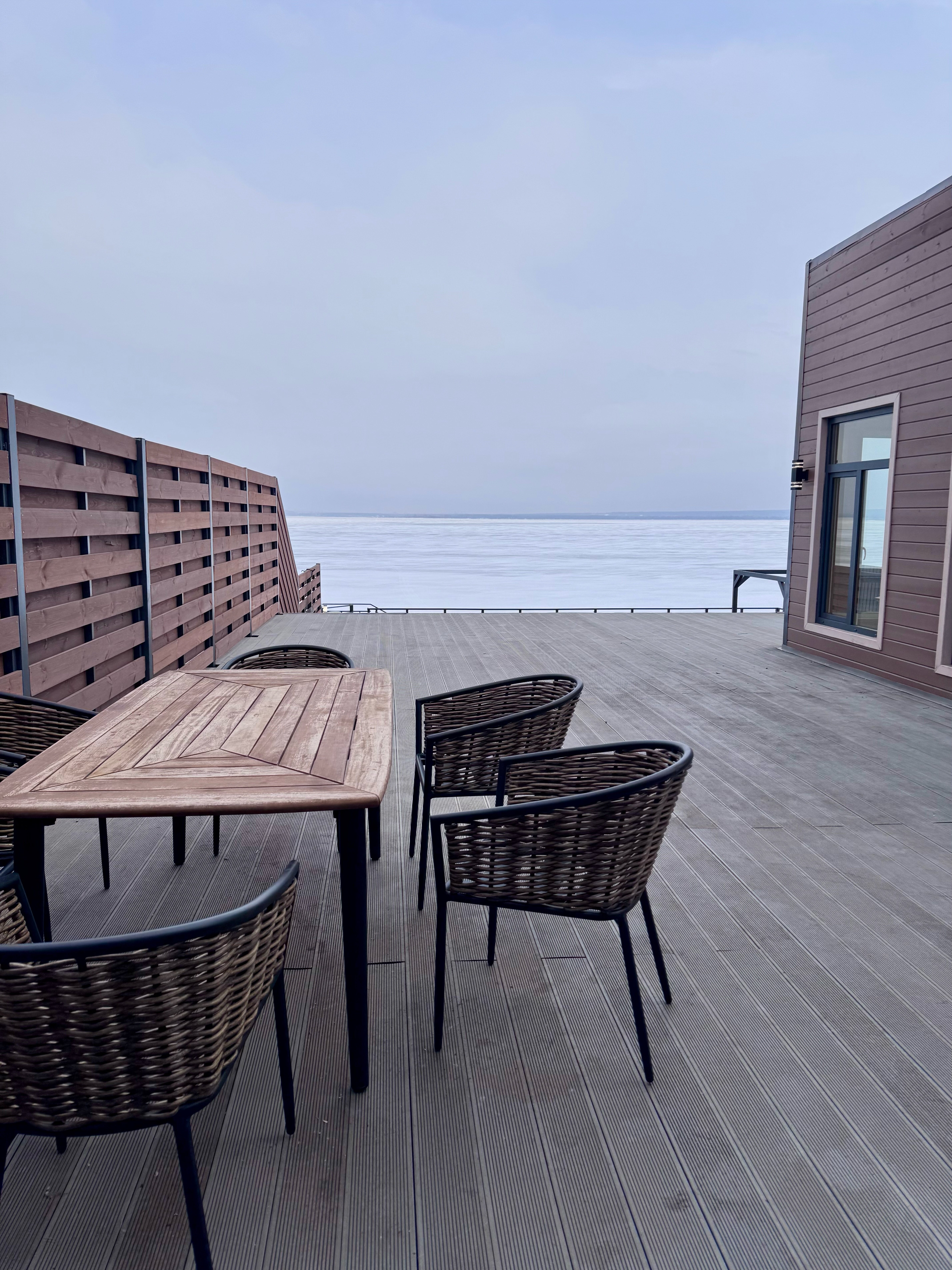 Фото Volga Resort