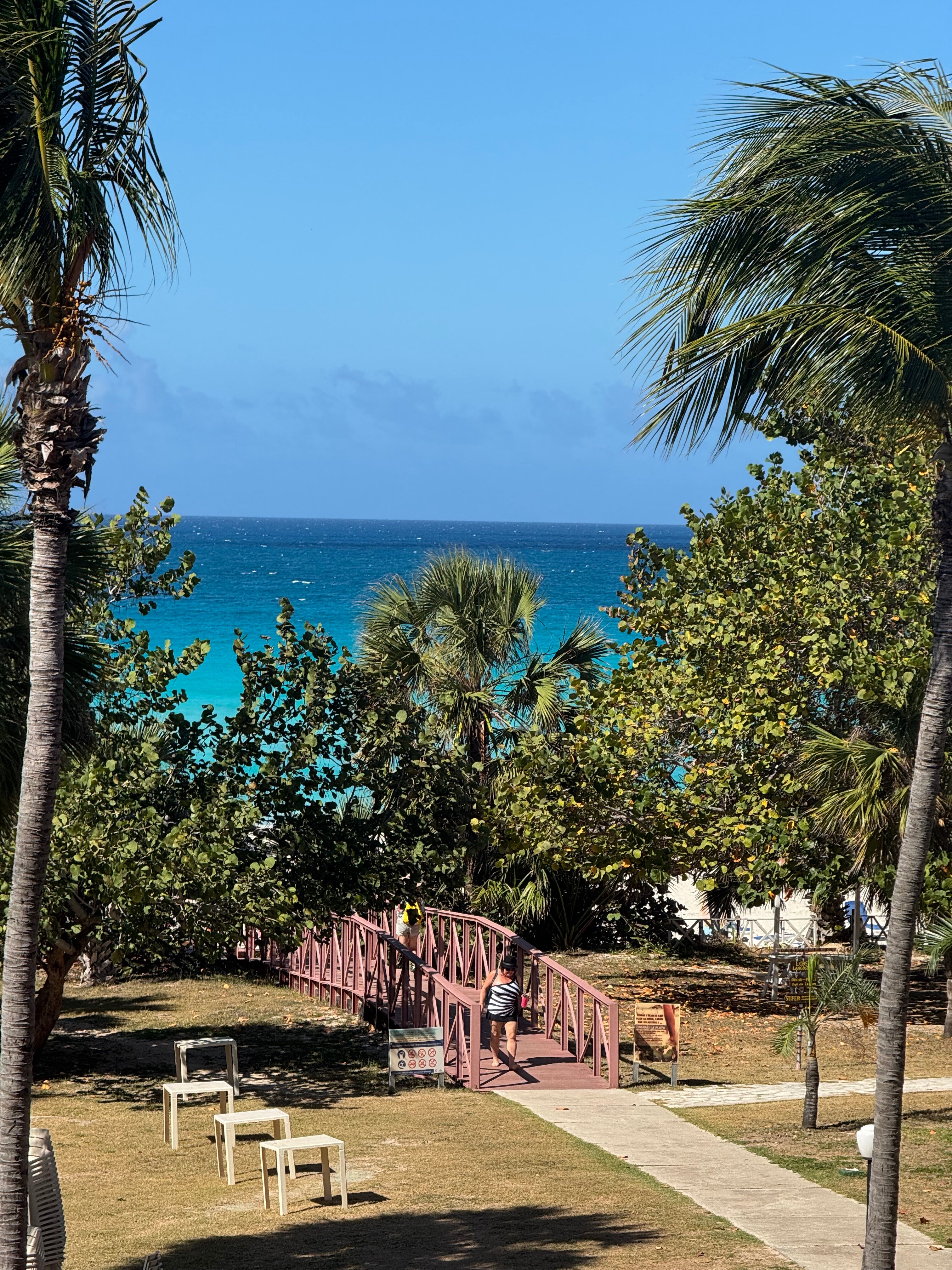 Фото Occidental Arenas Blancas by Barcelo