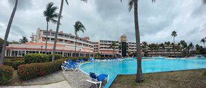 Гостиница Occidental Arenas Blancas by Barcelo