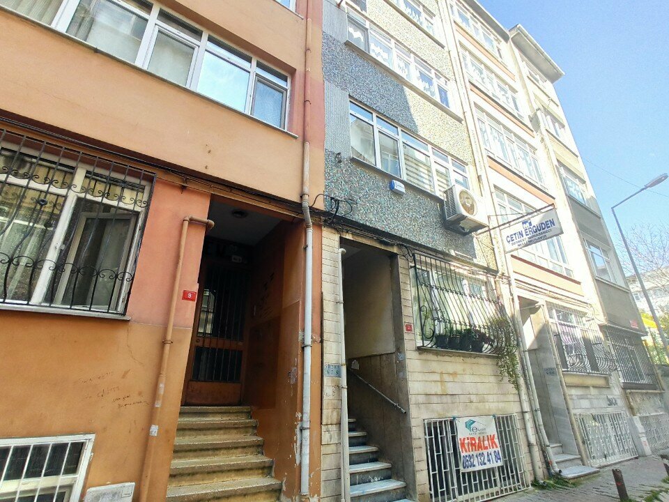 Accountants Serbest Muhasebeci Mali Musavir Ismet Cetin Erguden, Istanbul, photo