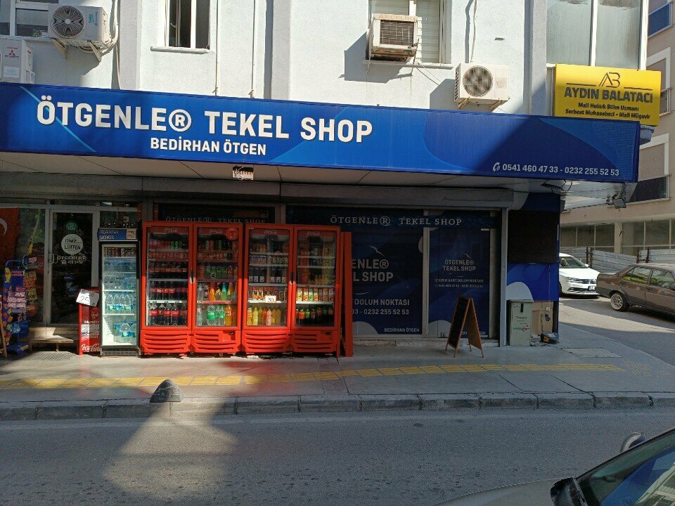 Accountants Aydin Balataci Financial Consultancy, Izmir, photo