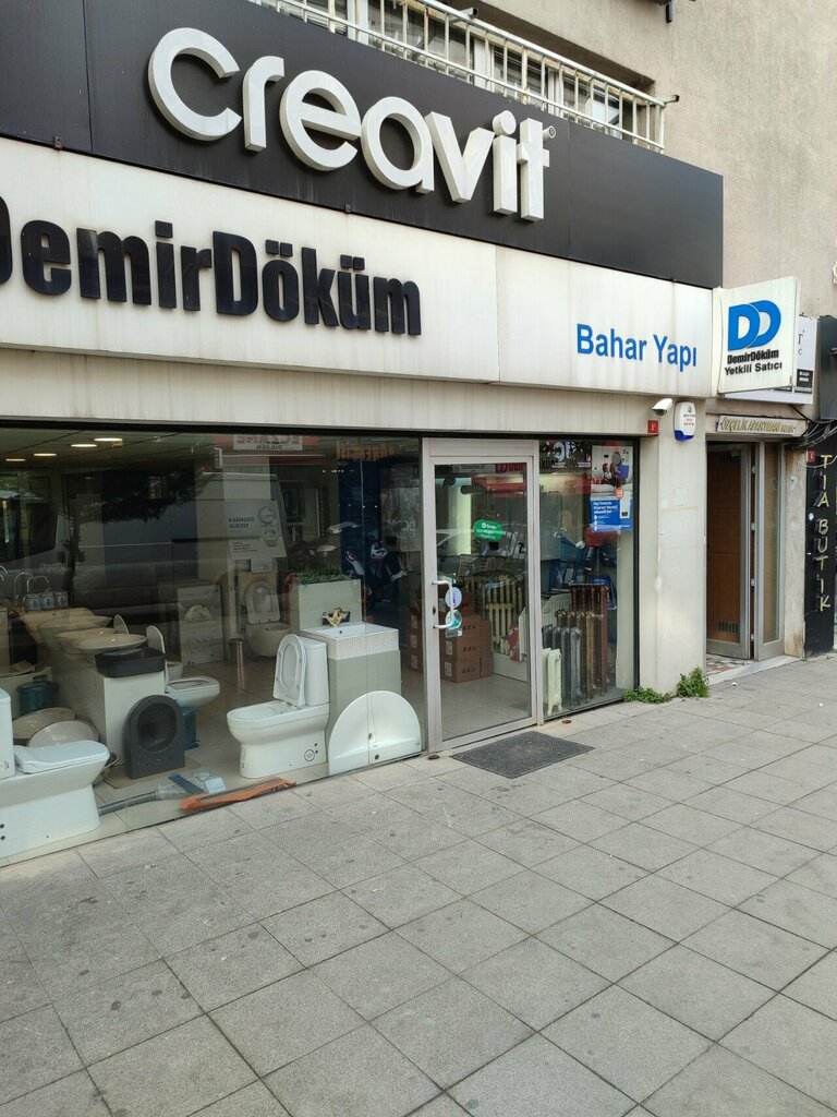 Construction company Firat Infrastructure, Istanbul, photo