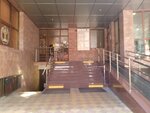 Министерство природных ресурсов Краснодарского края (Tsentralniy Microdistrict, Ostrovskogo Street, 23), government ministries, services
