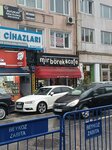 Mir Pastry (Istanbul, Beykoz, Saip Molla Avenue, 10A), bakery