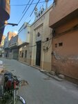 Jama Masjid Hazoori (Service Road, 27/5), mosque