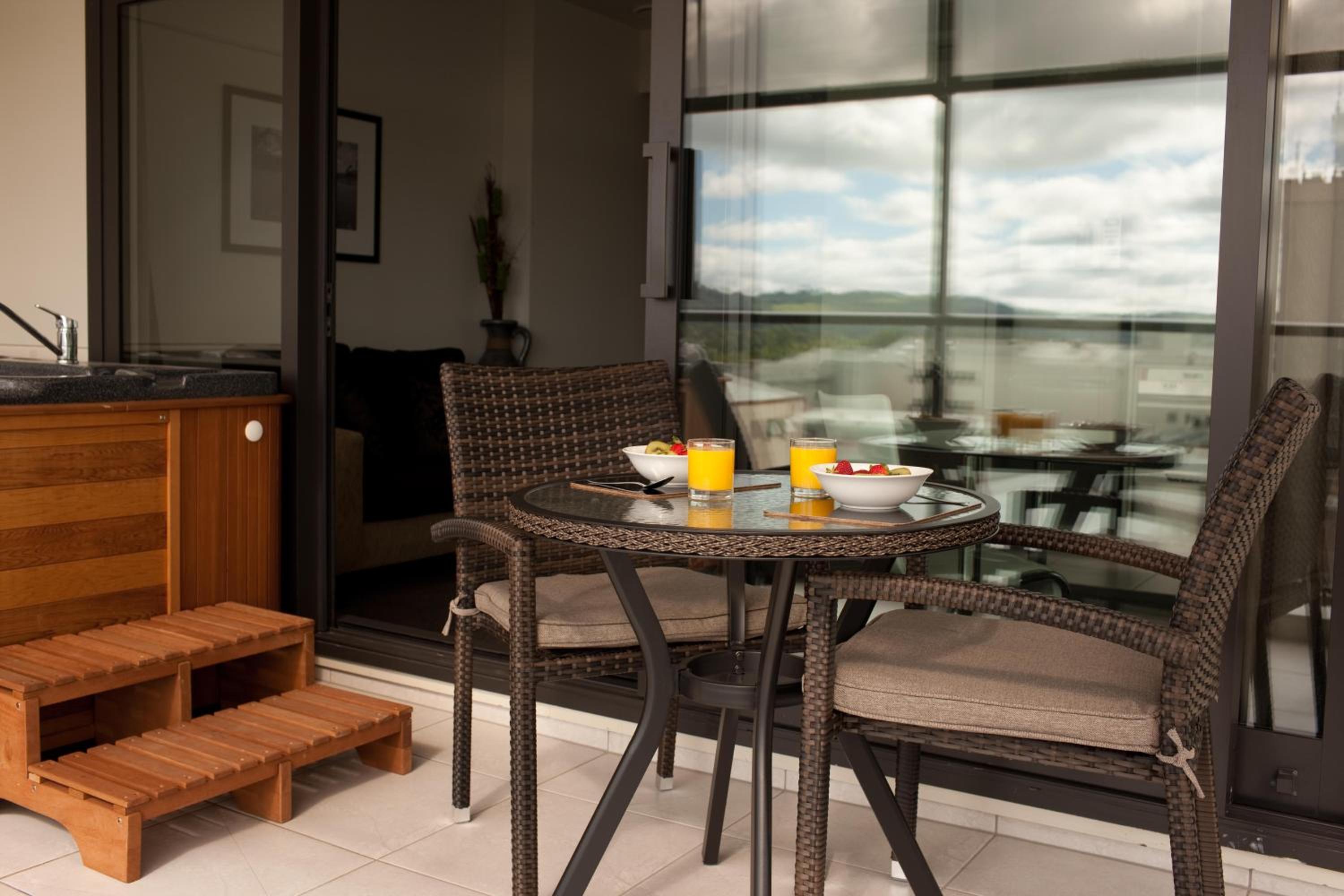 Фото Quest Rotorua Central