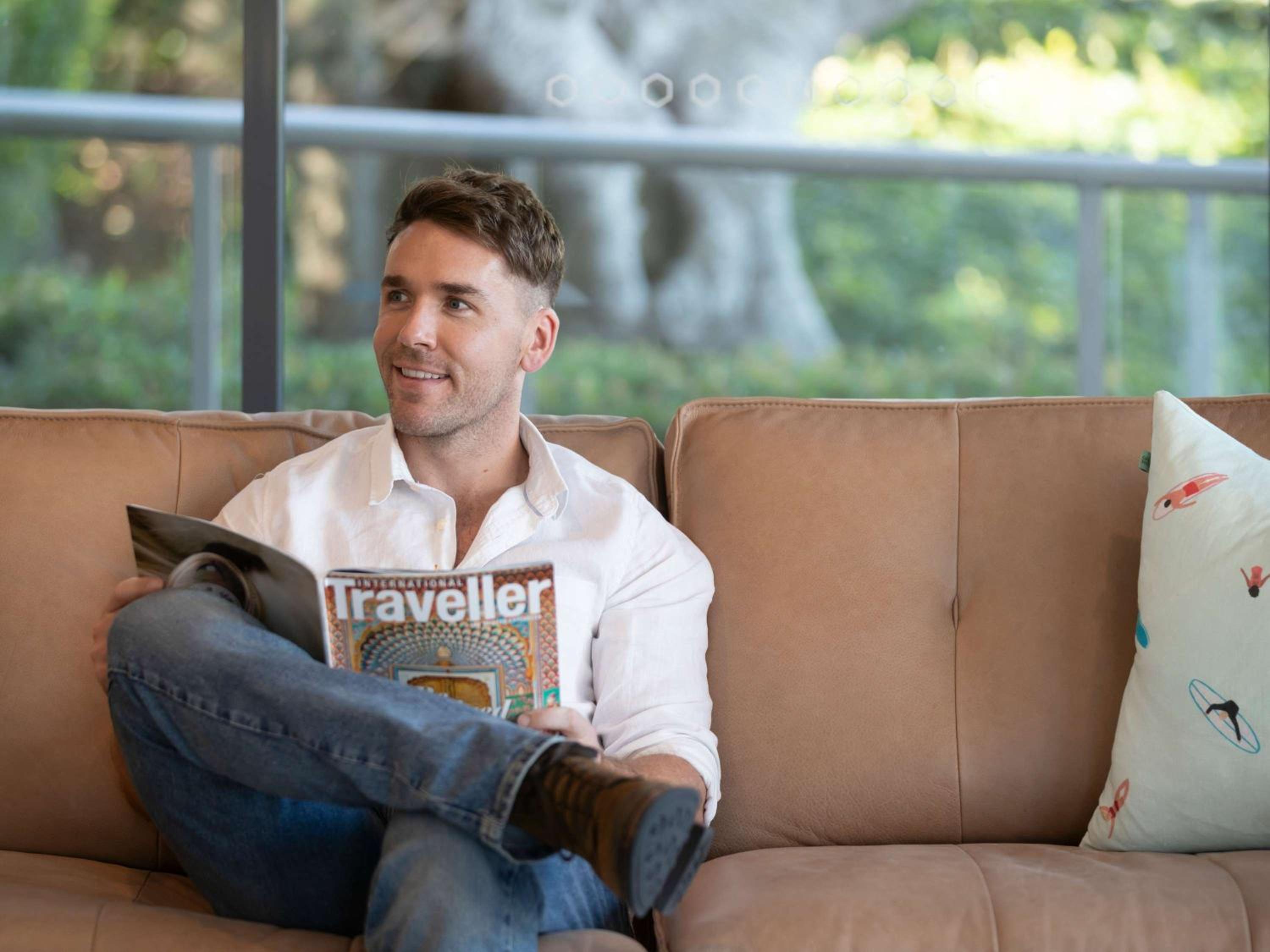 Фото The Sebel Kiama Harbourside