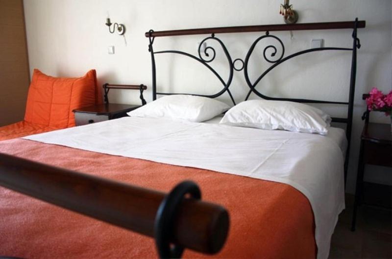 Фото Hotel Rigakis