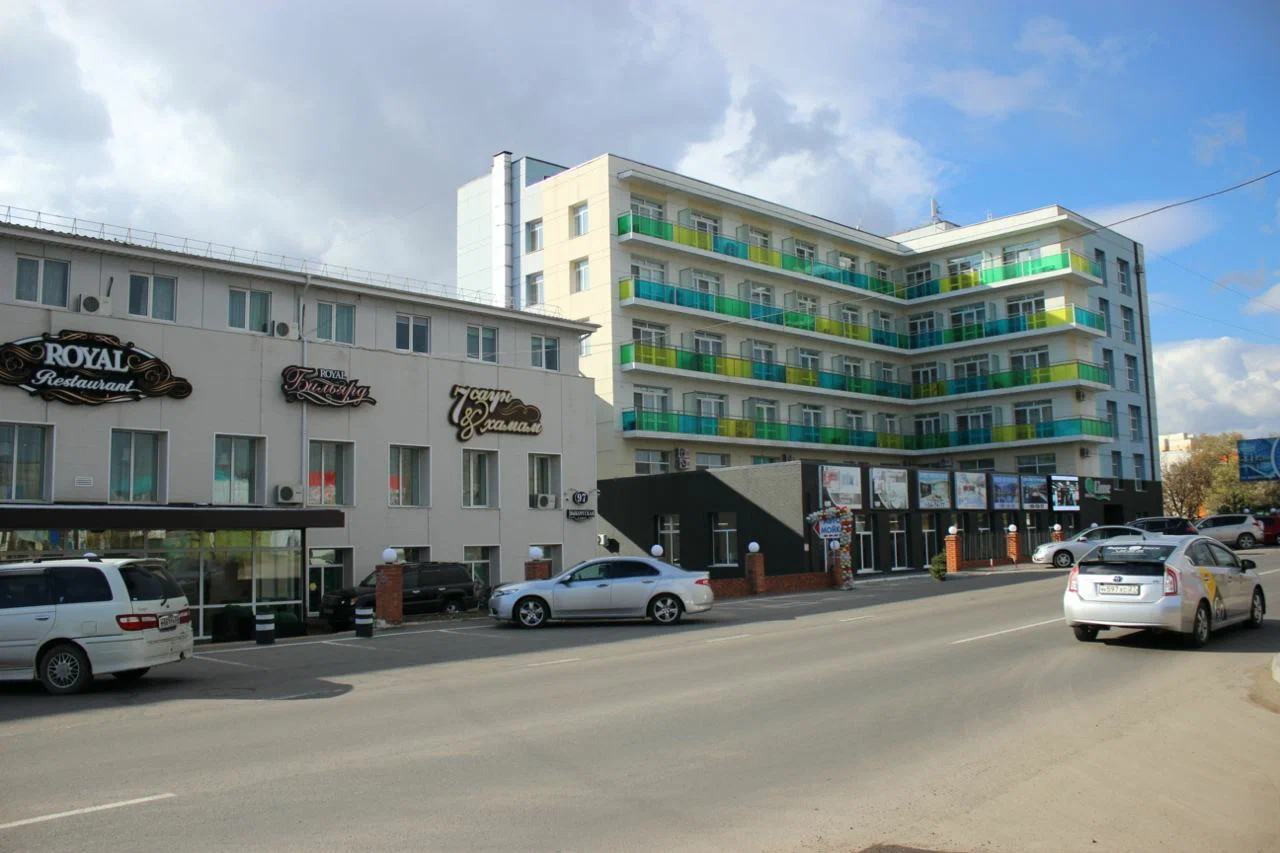 Фото отеля 4