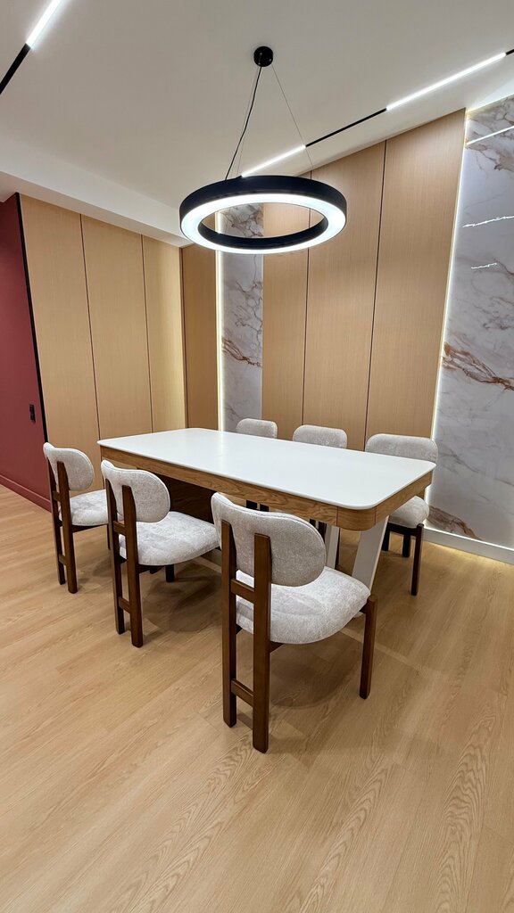 Mebel fabrikasi Afzal Group, Toshkent, foto