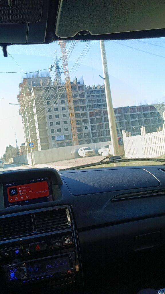 Business center Бизнес центр Гудермес-Сити 2, Gudermes, photo