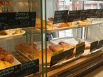 Настоящая пекарня (ulitsa Sovetskoy Armii, 8Б/1), bakery