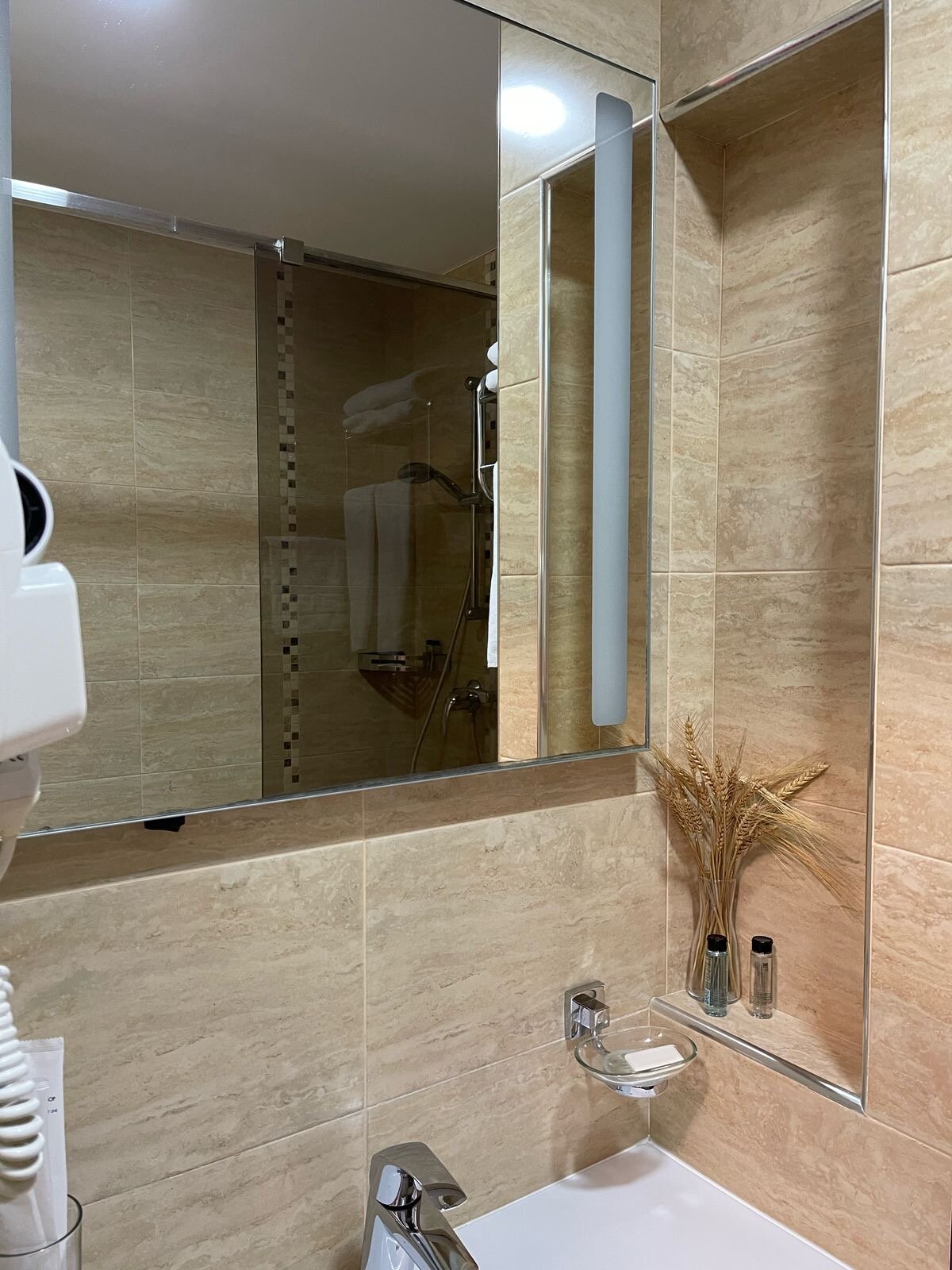 Фото Helix Hotel