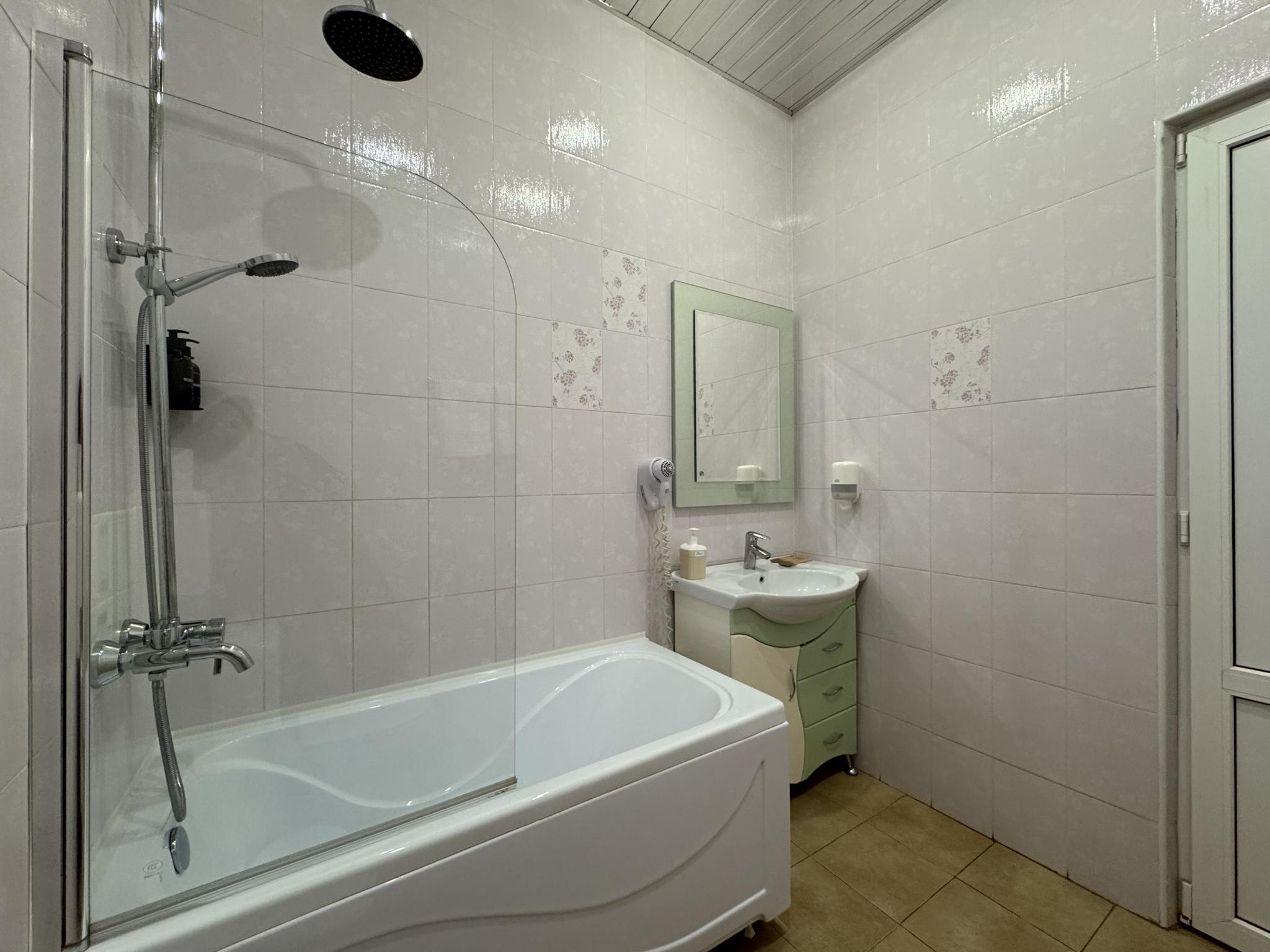 Фото Серебряный бор