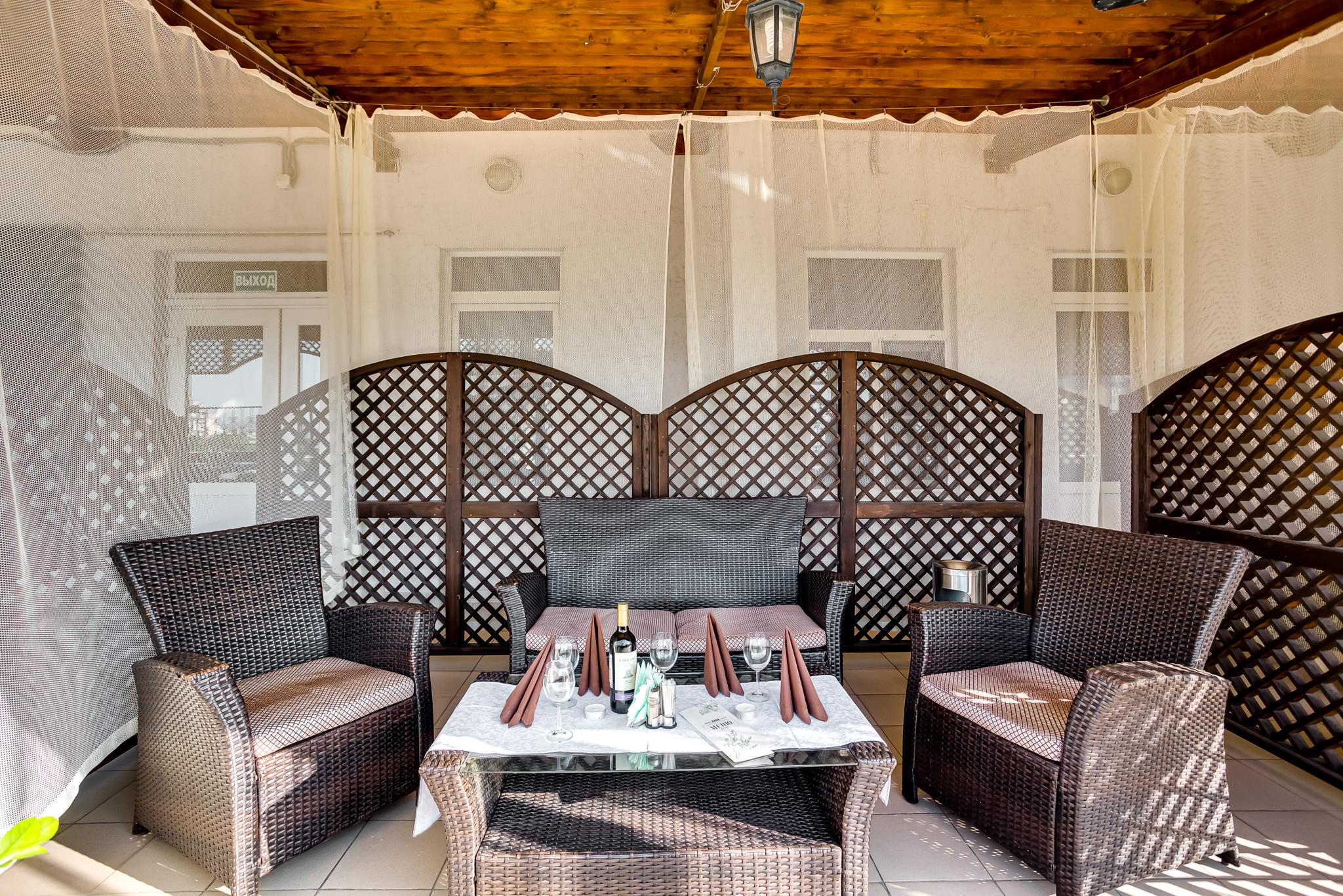 Фото Парк Сити