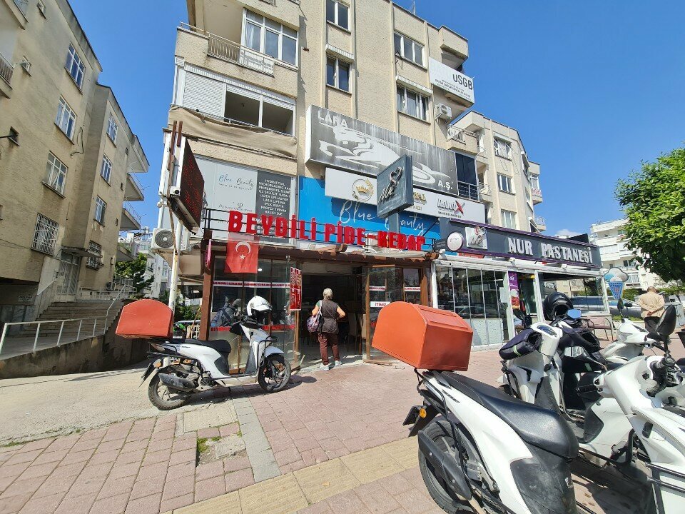 Cafe Beydili Kebap Center, Antalya, photo