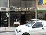 Dejevu Antik (İzmir, Karşıyaka, 1735 Sok., 18A), antique store