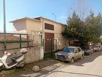 Transformer (Istanbul, Sisli, Ferikoy Neighborhood, Acik Yol Street, 3), mantenimiento de redes eléctricas