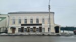 Obshchestvo Okhotnikov i Rybolovov (ulitsa Lenina, 7), community organization