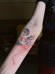 Stasya Bestie (Yubileynaya ulitsa, 3), tattoo studio