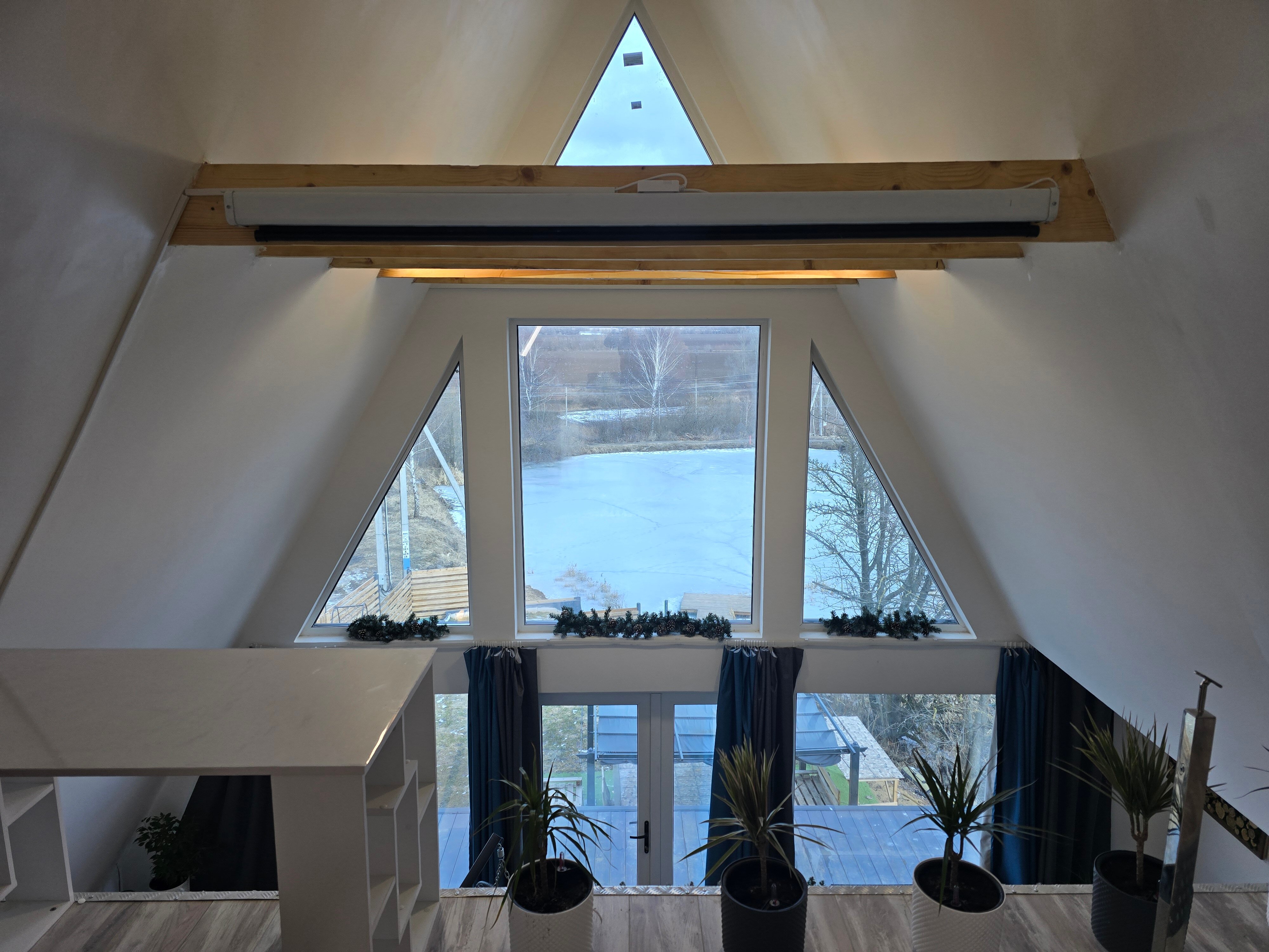 Фото SPA u Pruda