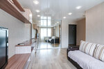 BedAndRest (Lenina Street, 74), short-term housing rental