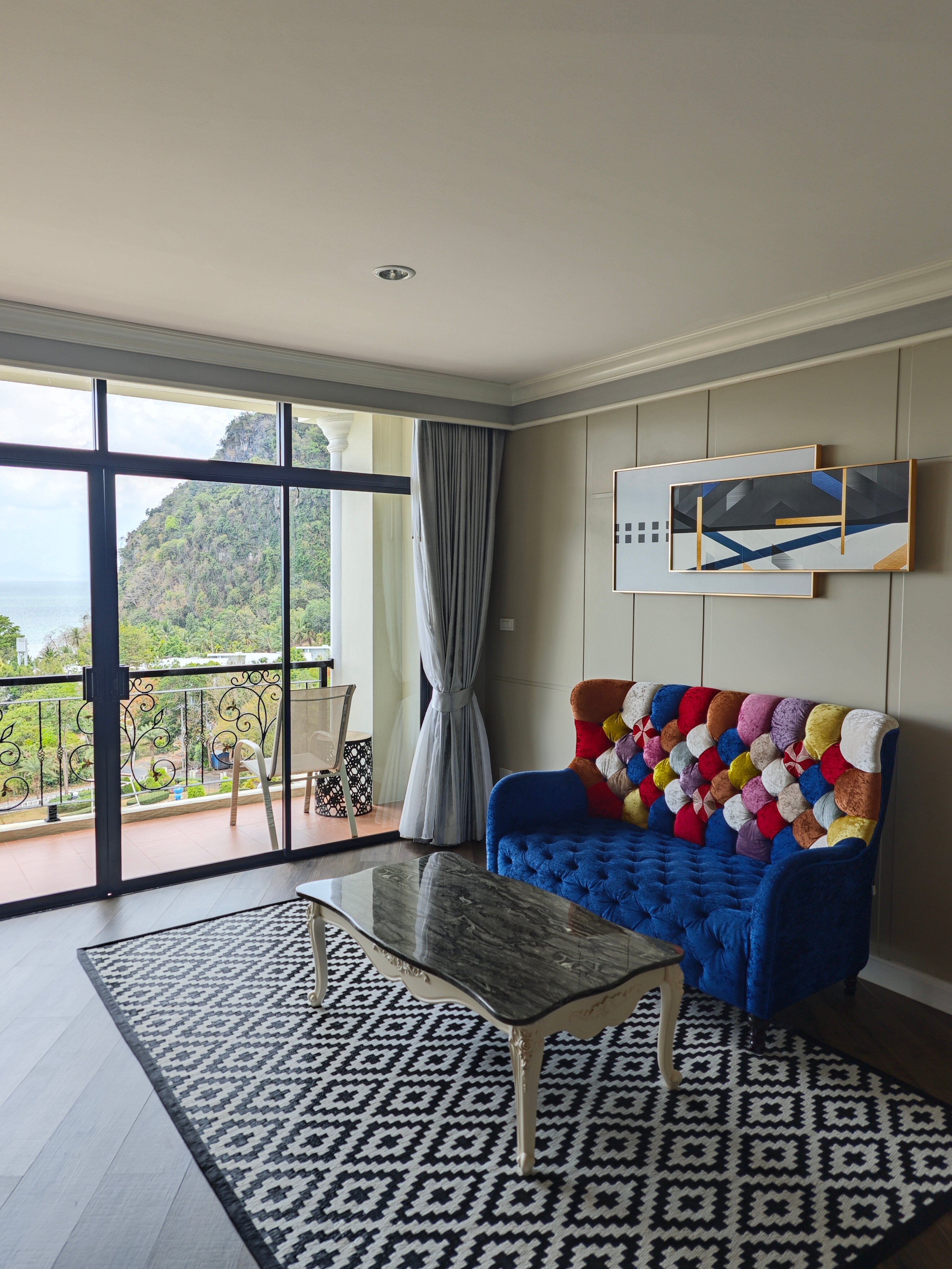 Фото Heaven View Krabi