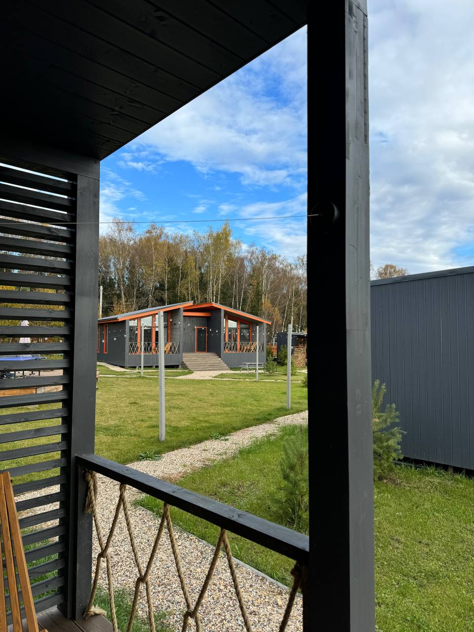 Фото Ruza River Club