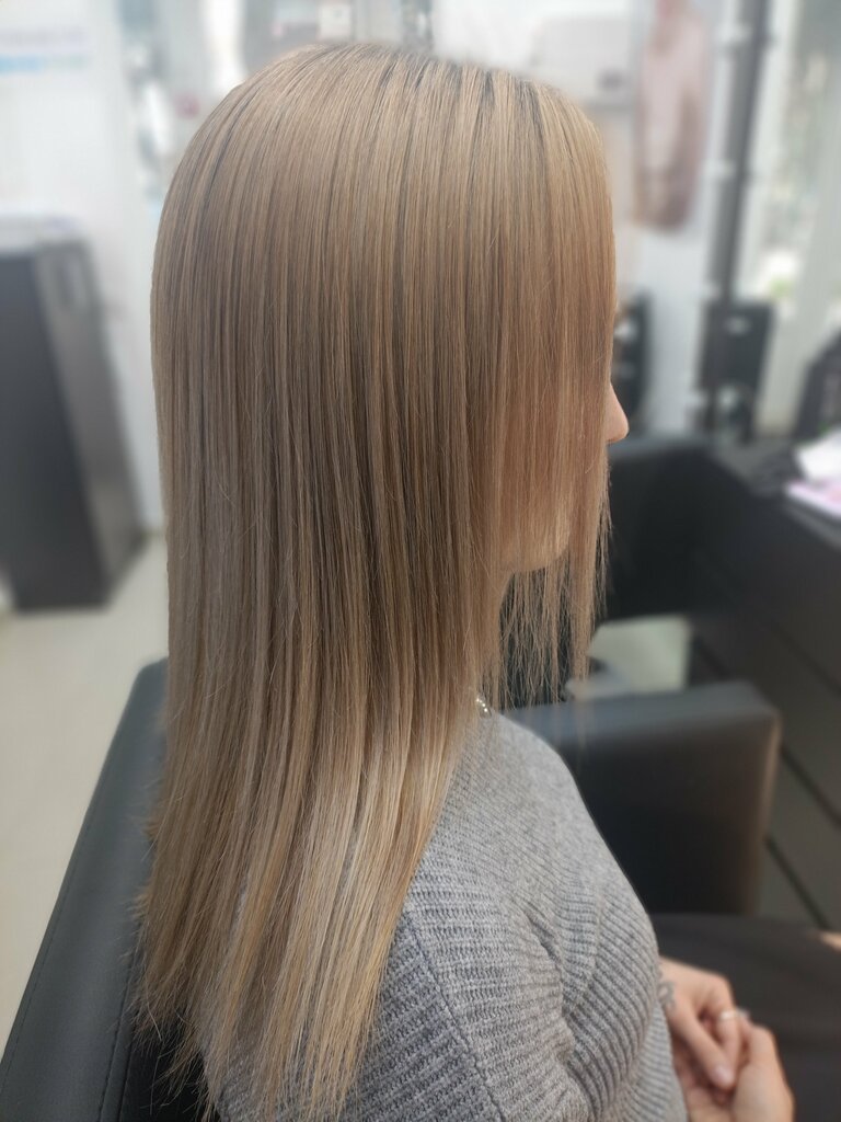 Парикмахерская Hair-cut, Севастополь, фото