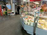 Магазин молочной продукции (Initsiativnaya ulitsa, 76), dairy products shop